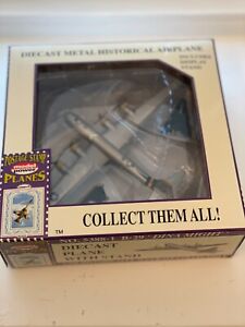 Model Power Postage Stamp Planes 5388-1 B-29 "Dina Might"