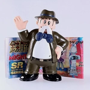 Higeoyaji Astro Boy SR serie Real Figure Collection Osamu Tezuka de Japón - Imagen 1 de 7