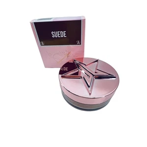 Jeffree Star Suede Luminous Setting Powder NEU Magic Star Weightless Ultra Fine - Bild 1 von 4