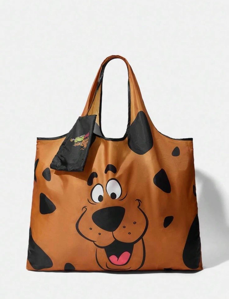 DC 20” BATMAN Logo GYM Bag HARLEY QUINN Handbag Purse JOKER Tote Travel