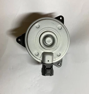 Radiator Thermo Cooling Fan Motor for Suzuki Swift FZ 11-17 K14B - Picture 1 of 1