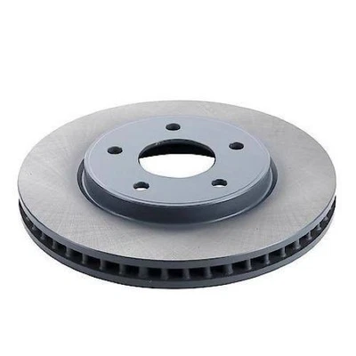 Rotor de freno de disco CARQUEST YH321922P Chevrolet City Express 15-18 Foto 1 de 4