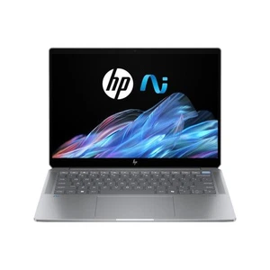 HP OmniBook Ultra 14-fd0000na AI Laptop Ryzen AI 9 365 14" TOUCH 16/512GB SSD - Picture 1 of 8