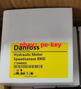 1pc DANFOSS EMD 11094003 Brand New Speed Sensor Free Shipping/pe - Picture 1 of 2