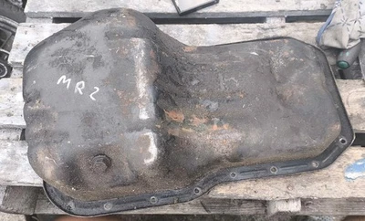 cárter de aceite Toyota MR2 MK2 revisión1 y revisión2 1989-1999 Foto 1 de 4
