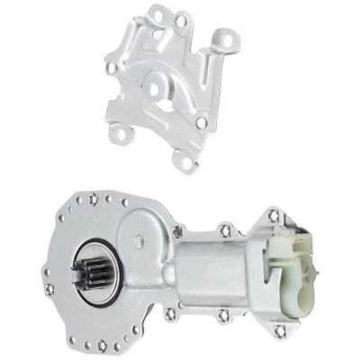 For 1982-1986 C10 Power Window Motor 12362900 1982-1986 C10 Suburban GM1356101 Foto 1 de 4