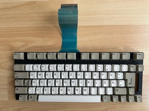 Clavier Amiga / Commodore A600, TOP, fonctionne #02 25 - Photo 1/6