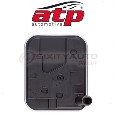 ATP Automatic Transmission Filter for 2003 Hummer H2 - Fluid Shift Filters  rk - Image 1 of 4