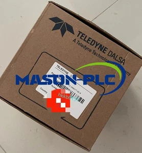 Macchina fotografica industriale P4-CC-04K07T-00-R Dalsa nuova - Foto 1 di 4