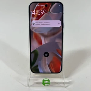 Entsperrt Google Pixel 9 Pro 256GB Porcelain GA05950-US - Bild 1 von 9