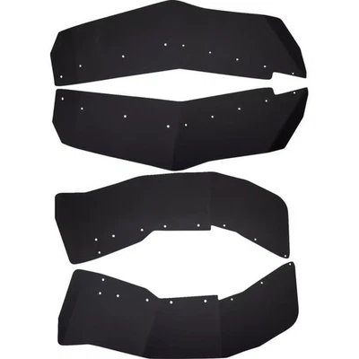 Moose Over Fenders 44-4600W 1420-0100 - Image 1 of 3