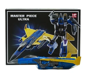 Master Piece Ultra Elegy MPU-03 Dirge MP2.0 Ver Action Figure Collectible toy  - Picture 1 of 14