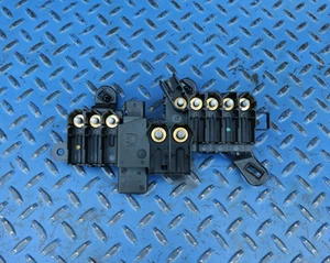 2007-2013 Mercedes W221 S550 S63 AMG Fuse Box Junction Block A2215403950 OEM - Picture 1 of 4