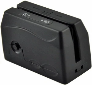 Lector de tarjetas portátil USB 3 para MSRX6 Msr605X - Imagen 1 de 2