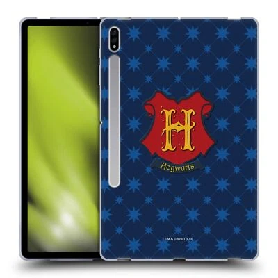 OFFICIAL HARRY POTTER DEATHLY HALLOWS XXIII SOFT GEL CASE FOR SAMSUNG TABLETS 1 - Image 1 of 4