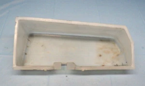 1980 Dodge B SERIES VAN Glove Box INSERT Liner RAM Sportsman TRADESMAN 1978-93 - Picture 1 of 3