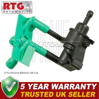 Clutch Master Cylinder Fits Ford Focus 1998-2007 Transit Connect 2002-2013 - Image 1 of 2