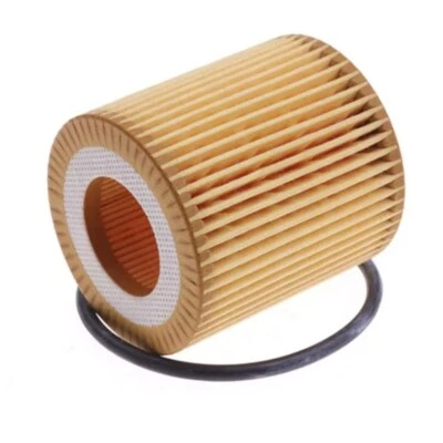 Dauerhaft Motor?lfilter Ersatz Gelb Kunststoff Teil Nummer BB3Q-6744-BA - Image 1 of 4
