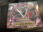 Yugioh 1x SEALED Kings Court booster box 1st edition 