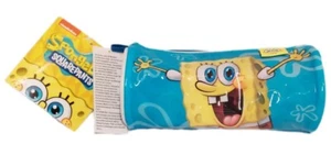 ***suka-trendiges Spongebob Schwammkopf Federmäppchen Neu*** - Bild 1 von 3