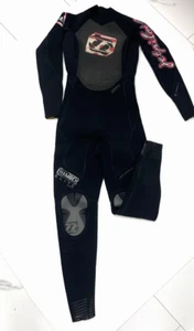 Traje de neopreno Jet Pilot Chamber Elite para mujer MD - Imagen 1 de 2