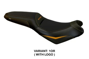 REVESTIMIENTO DE CUBIERTA SILLA DE MONTAR KAWASAKI VERSYS 650 2007 > 2023 - Imagen 1 de 2
