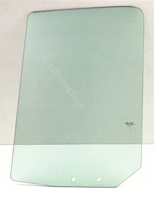 Fits Kenworth T2000 T700 Peterbilt 387 587 Driver Left Front Door Window Glass Foto 1 de 4