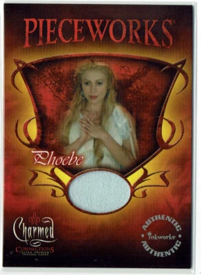 Charmed Connections 2004 Costume PWC7 Phoebe: Dress worn by Alyssa Milano - Image 1 of 2