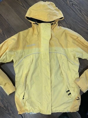 Chaqueta exterior Columbia para mujer talla grande Foto 1 de 4