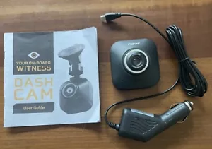 Pilot Automotive 1080p Dash Cam With 8 GB Micro SD Memory Card | WM-506-8 - Picture 1 of 2