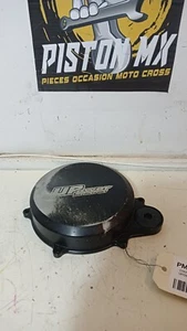 COUVERCLE EMBRAYAGE UPOWER HONDA 250 CRF 2017 - 2014 20015 2016 2017 CR-F CR F - Imagen 1 de 6