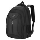 BAIGIO Mens Laptop Backpack,Waterproof Large Rucksack Notebook Travel School Bag