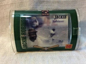 Jackie Robinson Cooperstown Collection Baseball Sports In Motion Kodak Rocker - Picture 1 of 2