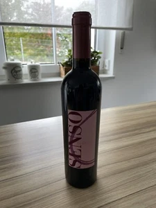 1 Karton (6Stück) Le Ginestre Senso 2015 Veneto Passito Rosso Rotwein Gardasee - Bild 1 von 3