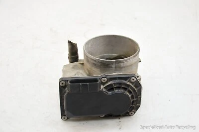 2005 TOYOTA TUNDRA 4.7L THROTTLE BODY OEM - Image 1 of 4