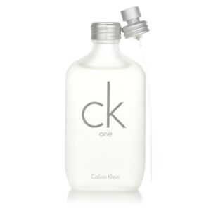 Calvin Klein CK One EDT Spray 100ml Women's Perfume
