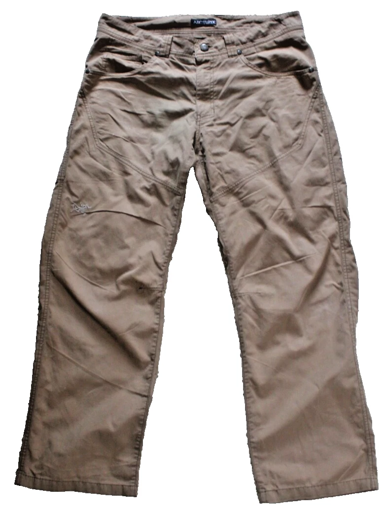 Arc'teryx 32 Size Pants for Men for sale | eBay