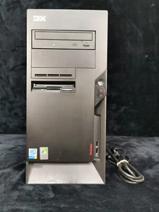 IBM ThinkCentre 8084 1J4 P4 2.8GHz 1.5GB RAM 40GB HDD Escritorio Windows XP Pr - Imagen 1 de 11