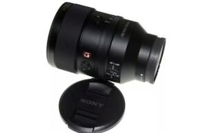 Sony f/1.8 Camera Lenses 135mm Focal for sale | eBay