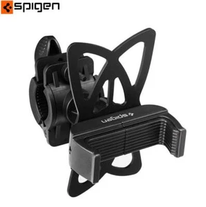 Fahrrad Handyhalterung Spigen Velo Bike Mount Holder A250 (51-89mm) schwarz - Zdjęcie 1 z 12