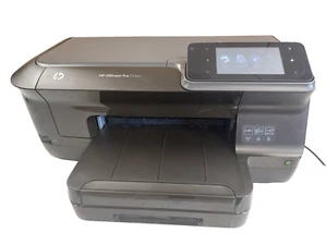 HP Officejet Pro 251dw Farbdrucker Tintenstrahldrucker Drucker Wifi 5.270 Seiten - Afbeelding 1 van 6