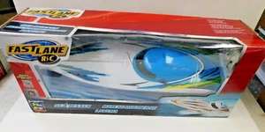 FASTLANE R/C SEA RUNNER SPEED BOAT SEA RUNNER-  NEVER USED IN SEALED BOX - Picture 1 of 9