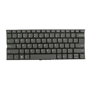 New for Lenovo IdeaPad 320S-13IKB 720S-14IKB Keyboard US Black Without Backlit - Picture 1 of 2