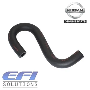 Genuine Nissan Blow By / PCV Hose (RB25) "R33, WC34, C34, C35" - Picture 1 of 1