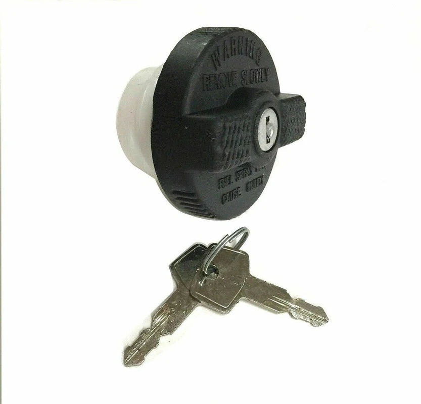 Tapa de gas de bloqueo autoventilante para Suzuki Sidekick Geo Tracker Foto 1 de 3