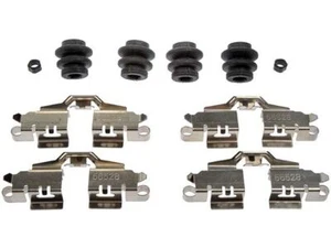 For 2009-2013 Toyota Matrix Brake Hardware Kit Rear Dorman 43668ZPXD 2010 2011 - Picture 1 of 2