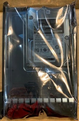 Lenovo / IBM PN: 49Y6093 internal hard drive 3.5" 300 GB SAS - Image 1 of 4