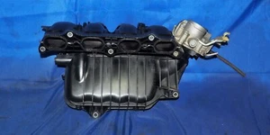 2009-2012 Toyota Corolla Matrix 2AZFE 2.4L Intake Manifold OEM W/Warranty - Picture 1 of 14