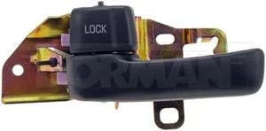 Dorman 77716 Interior Door Handle For 92-96 Toyota Camry - Picture 1 of 7