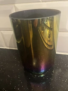 Vaso in vetro - Foto 1 di 2